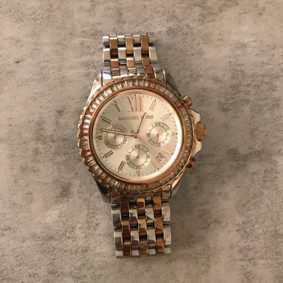 Michael Kors Accessories Beautiful Michael Kors Womens Watch
